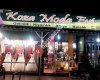 KOZA Gelinlik VE ABİYE