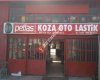 KOZA OTO Lastik