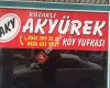 Kozaklı Akyürek köy yufkası