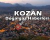 Kozan Doğalgaz