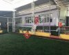 Kozan Halı Saha