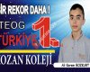 Kozan Koleji
