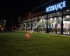 Közbahçe Steak House