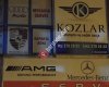 Kozlar