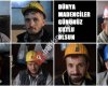 Kozlu Madencileri