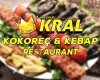 Kral Kokoreç Kebap Restaurant