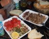 KRAL Kokoreç Uykuluk ve Midye Çeşitleri