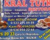 KRAL TUTKU Restaurant