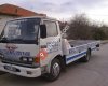 kral yedieminli otopark ve oto kurtarma