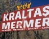 Kraltaş Mermer
