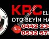 KRC Elektronik Oto Beyin Hastanesi