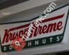 Krispy Kreme Doughnuts - Maltepe