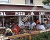 Kristal Pizza Cafe
