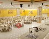 Kristal Toplantı ve Düğün Salonları