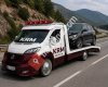 KRM Çekici Mamak çekici kurtarıcı oto kurtarma