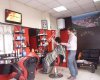 Kuafor CEMİL