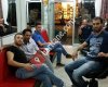 Kuaför Cengiz 'Her Yakışıklı Erkeğin Arkasında Bir Berber Eli Vardır