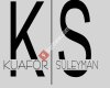 KUAFÖR SÜLEYMAN