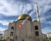 Kuba Camii