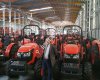 Kubota İREM Otomotiv Erzin/Hatay