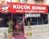 Küçük Konak Soslu Döner