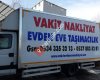KÜçükçekmece Evden Eve Nakliyat