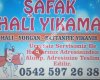 Küçükkuyu safak Halı Yıkama