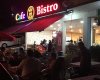Kül cafe & bistro