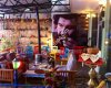 Kulîlk Kitap Kafe