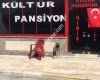 Kültür Pansiyon
