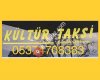 Kültür Taksi Kahramanmaraş