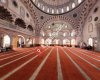 Kulu Merkez Cami