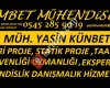 Kümbet Mühendislik