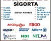 Kümbet Sigorta Aracilik Hizmetleri