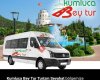 Kumluca Bey Tur Turizm Seyahat