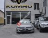 KUMRU Motors