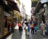 Kunduracilar Caddesi Alişveriş ve Cazibe Merkezi-TRABZON