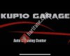 Kup10 garage