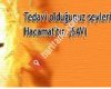 Kupa ve sülük terapisi
