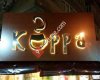 Kuppa Cafe