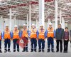 Kural Yangın Endüstriyel Tesisat Mühendisliği İth İhr San ve Tic Ltd Şti