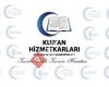 KURAN HİZMETKARLARI DERNEĞİ