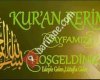 KURAN I KERİM