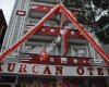 Kurcan otel