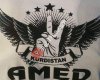 Kurddistann