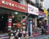 Kürk Çanta