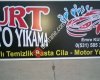 KURT OTO Yikama