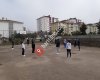 Kurtdereli Mehmet Pehlivan Spor Lisesi