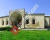 Kurtkulağı Kervansarayı