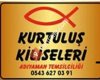 Kurtuluş Kiliseleri Adıyaman Temsilciliği